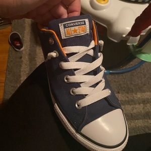 New converse size 6